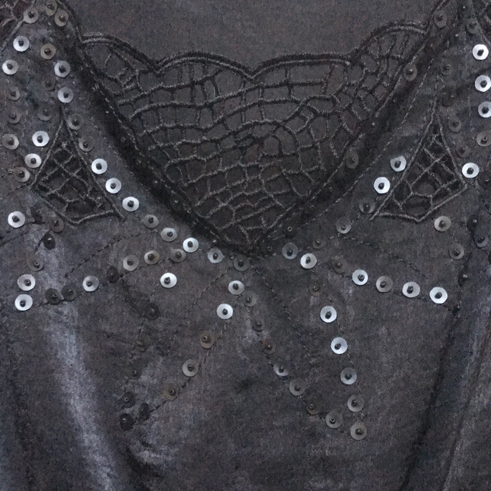 FINAL MARKDOWN Ladies’ Max Rave Mini Dress (L) - Picture 3 of 14